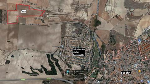 Photo 3 of Land for sale in Los Robles, Seseña