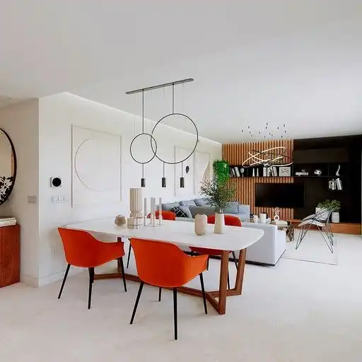 Appartement compact avec piscine à vendre à La Cala Golf - Lagar Martell, imagen 10