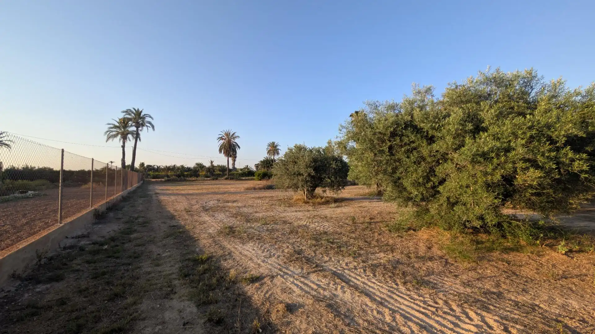 Rustikales Grundstück zum Verkauf in Algorós - El Derramador, imagen 10