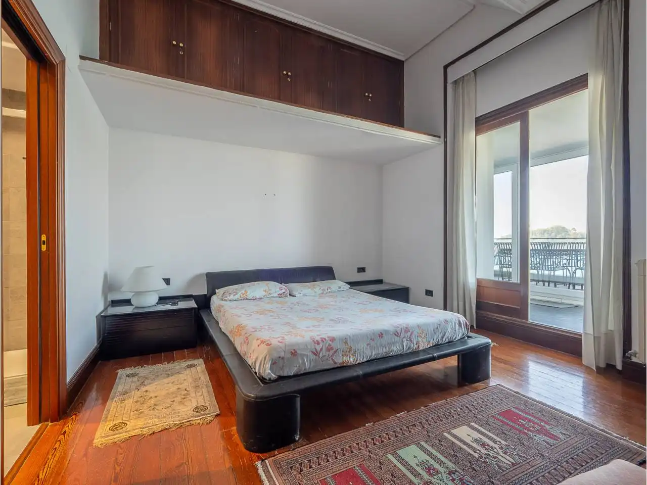 Appartement avec terrasse à vendre à Paseo Miraconcha 30, imagen 17