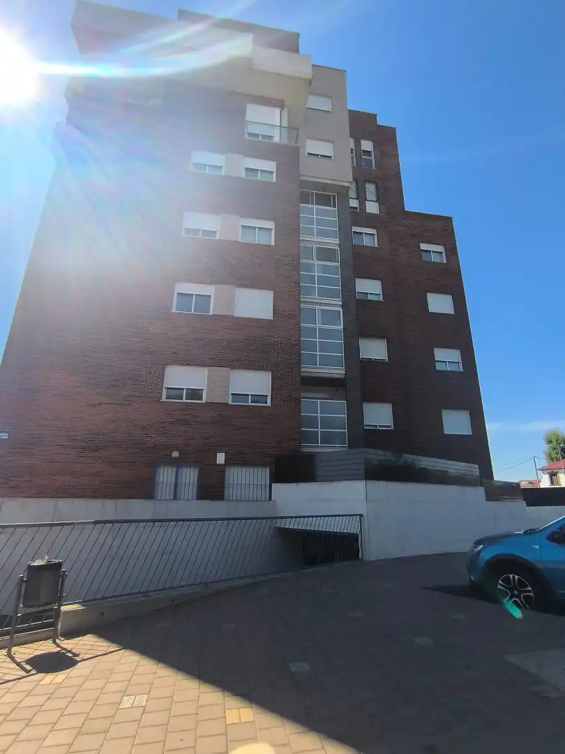 Piso de alquiler en Murcia, Murcia