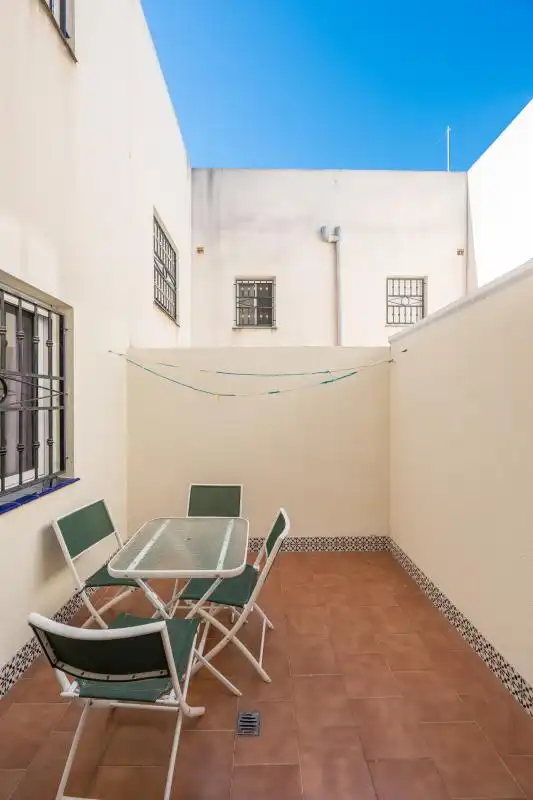 Terraza de Planta baja en venta en Orihuela con Aire acondicionado, Calefacción y Terraza