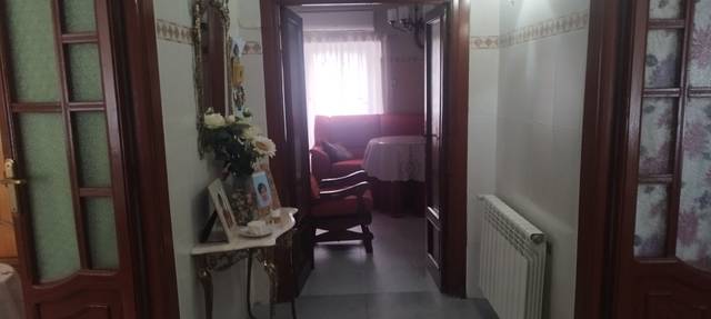 Casa-chalet en Venta en Las Mercedes - El Carmen