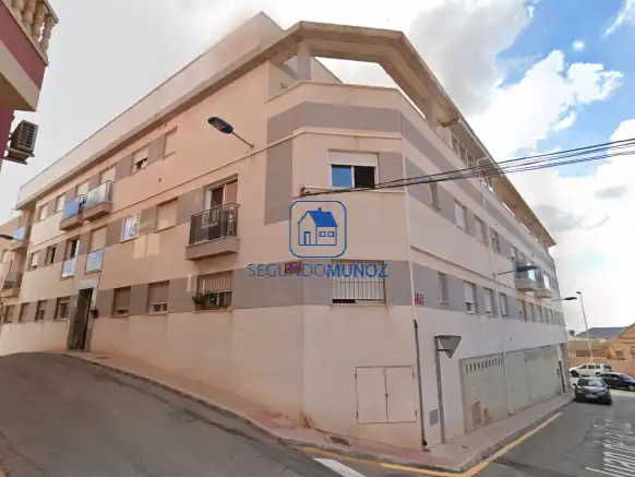 Parking for sale in Mazarrón Casco Urbano, imagen 2