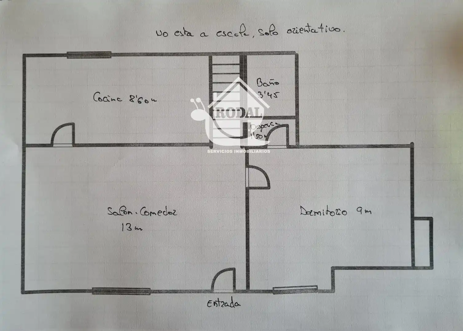Duplexes for sale in Pechina  with Air Conditioner, Heating and Terrace