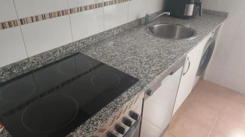 Foto 4 de Pis en venda a Avenida de Los Porqueros, 10, Ribadesella, Asturias