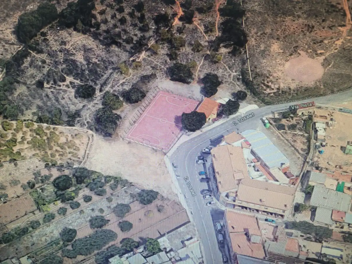 Terreno residencial en venta en Onda, imagen 4