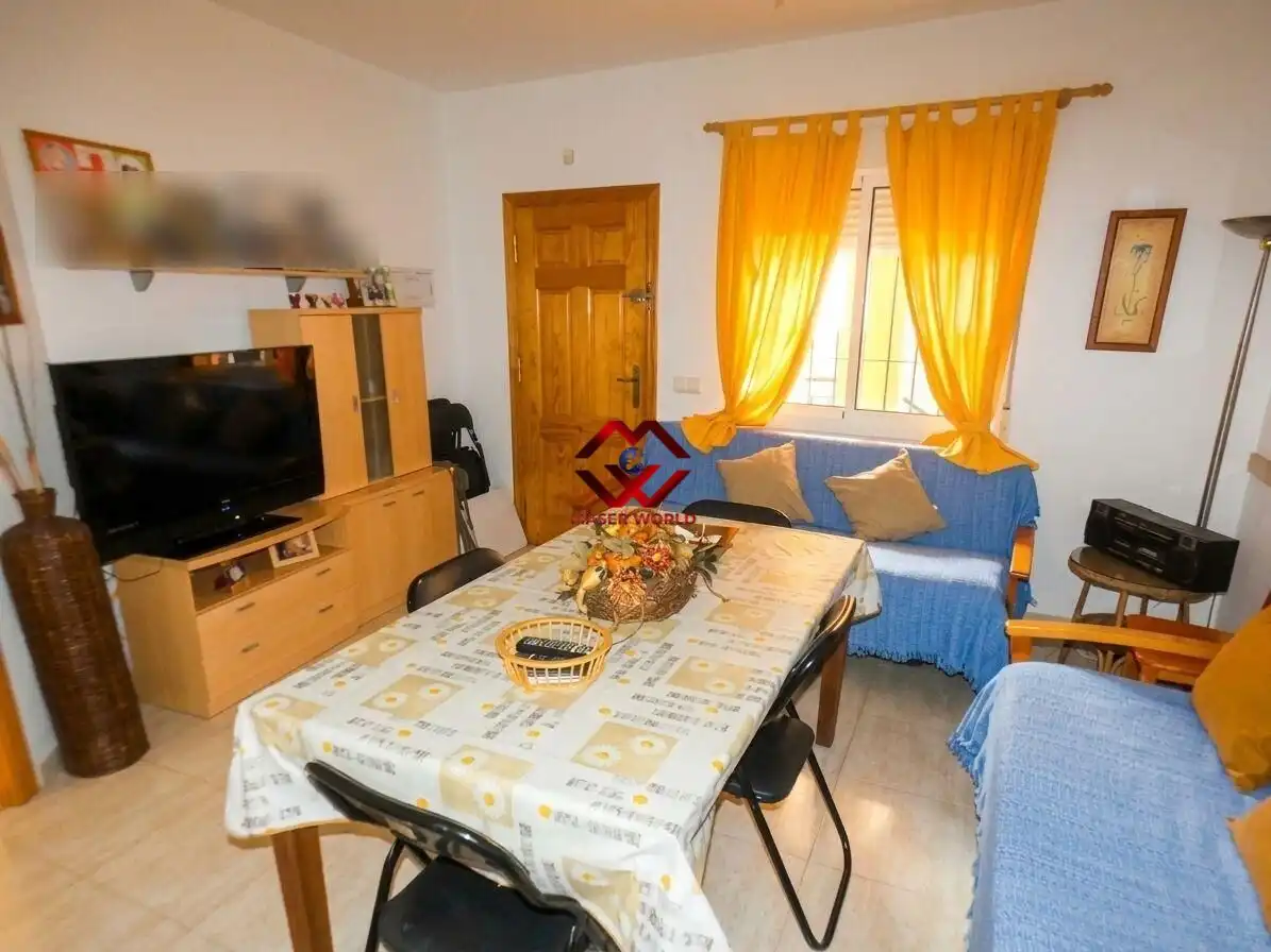 Mini appartamento in vendita a Calle poeta lobo, imagen 5