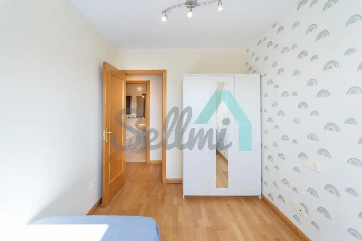 Flat with lift to rent in Calle Juan Antonio Álvarez Rabanal, imagen 24