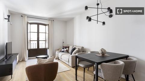 Foto 5 de Apartament per a compartir a Barri Gòtic,  Barcelona Capital