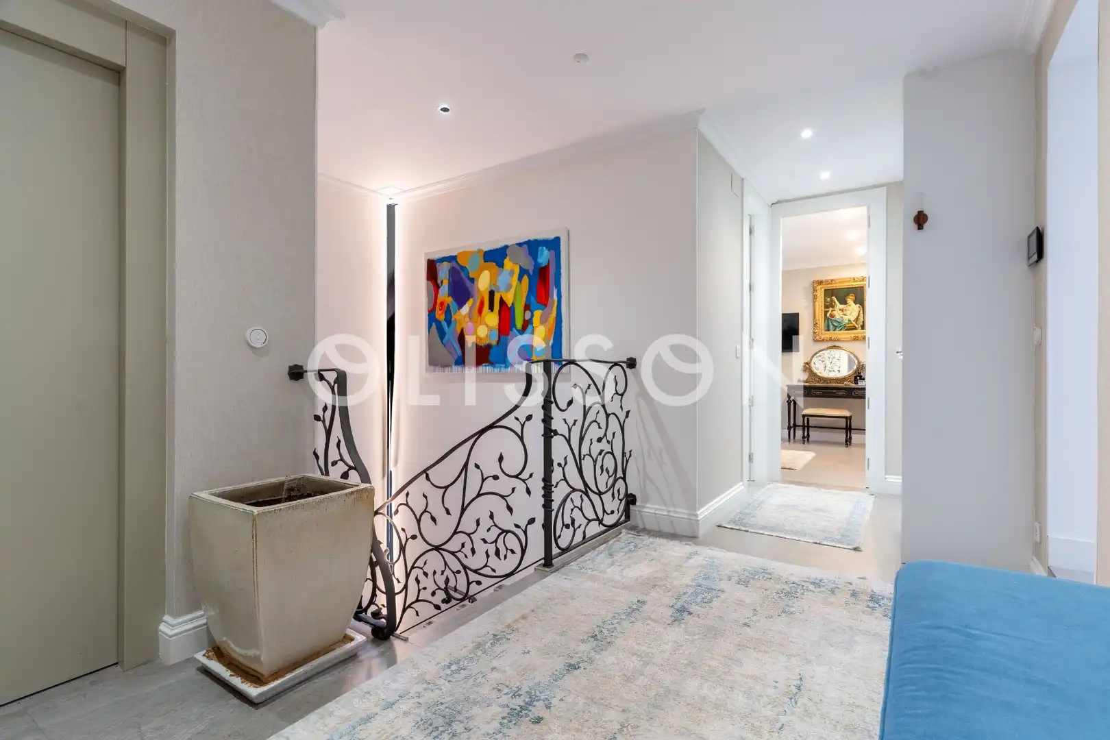 Casa o chalet en venta en Madrid con Aire acondicionado, Calefacción y Jardín privado