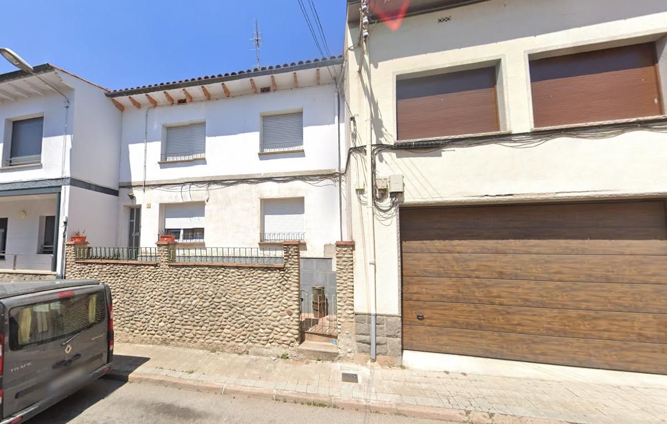 Pis en venda a  SANT ANTONI M CLARET, 8, Roda de Ter