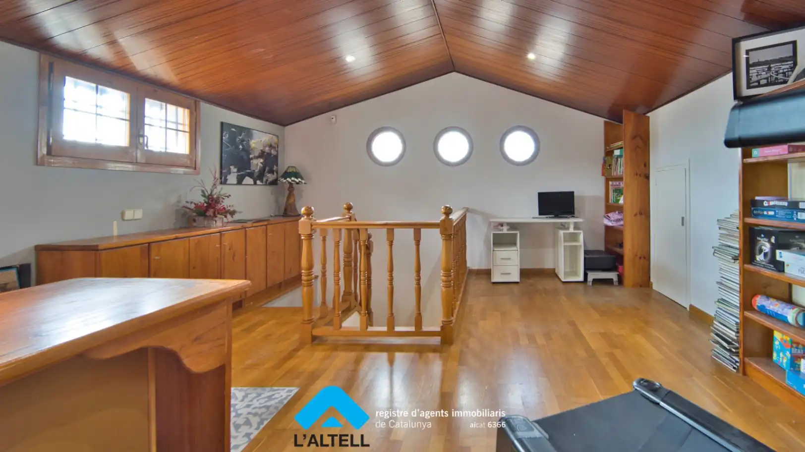 Casa o chalet en venta en La Garriga con Calefacción, Jardín privado y Terraza