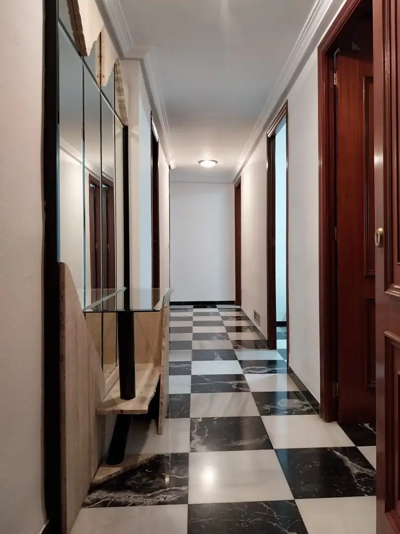 Piso de alquiler en AIGUERA, Centro Urbano