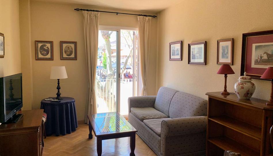 Foto 1 de Apartament per a compartir a Casco Antiguo, Madrid