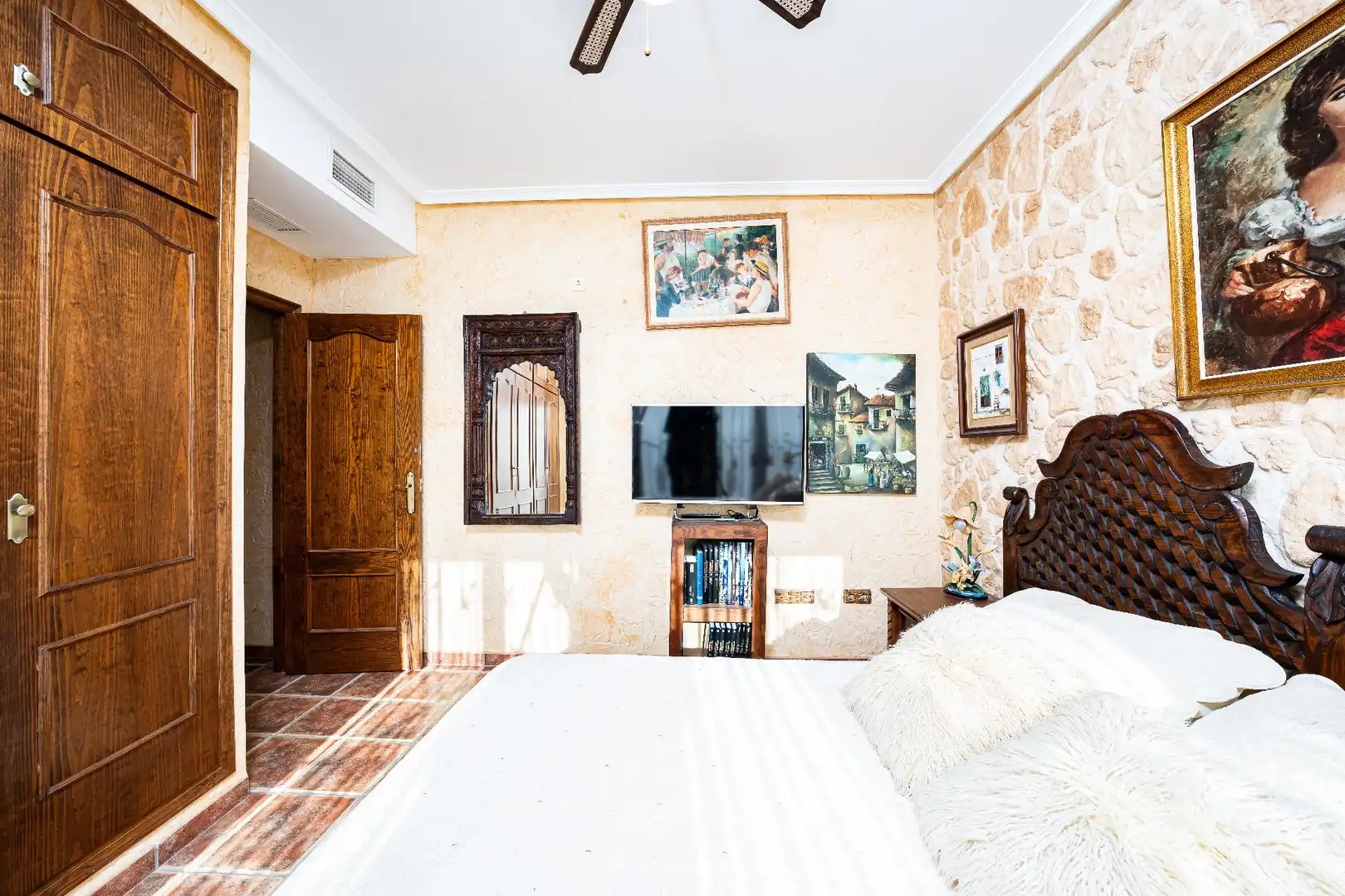 Casa en venda a Calle VICENTE BLASCO IBAÑEZ, imagen 17