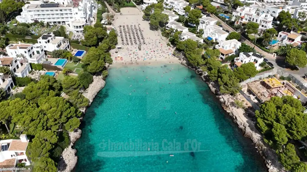 Rural land for sale in Cala d'Or, imagen 6