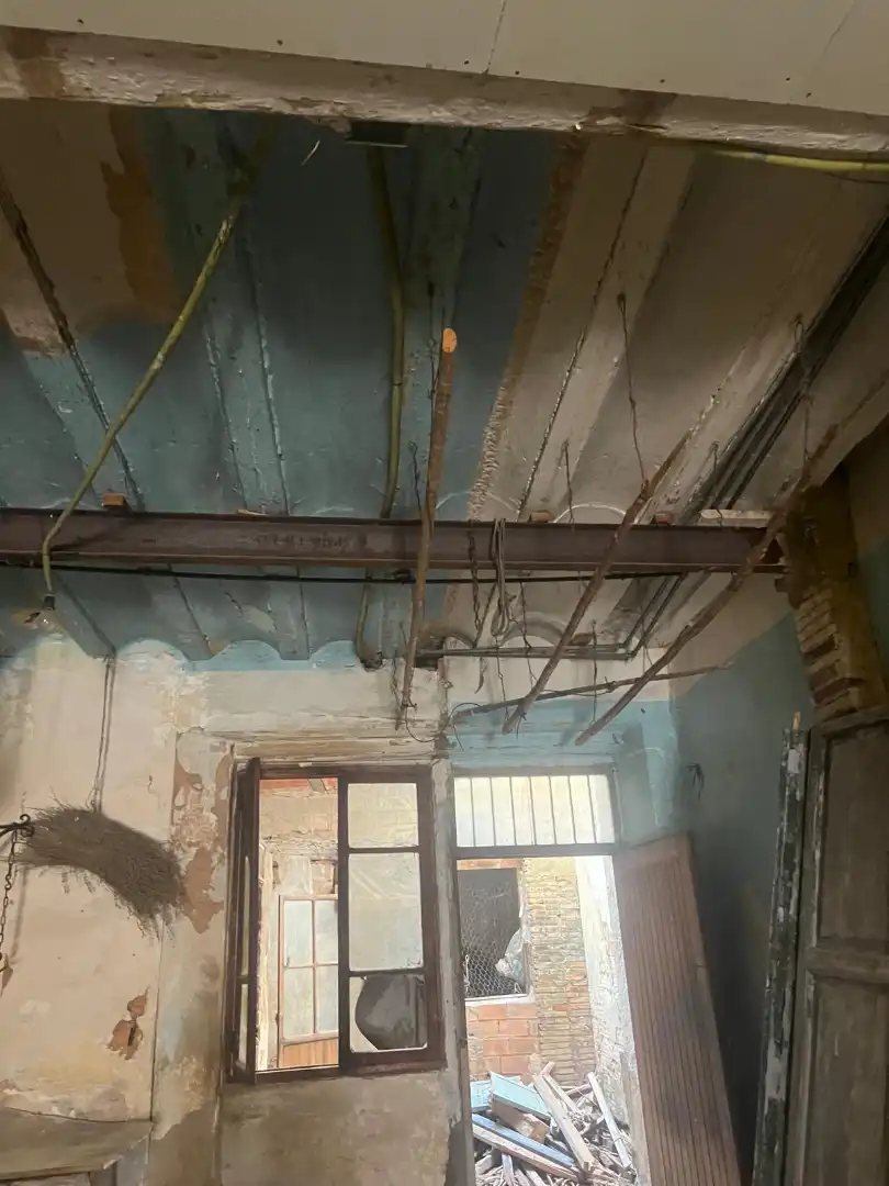 Casa adosada en venta en Utiel