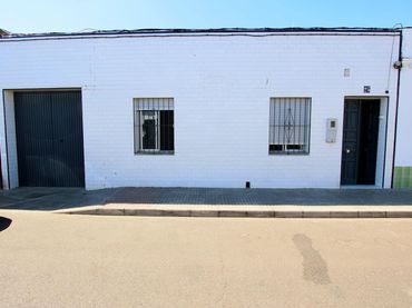 Maison à vendre à Calle del Parque