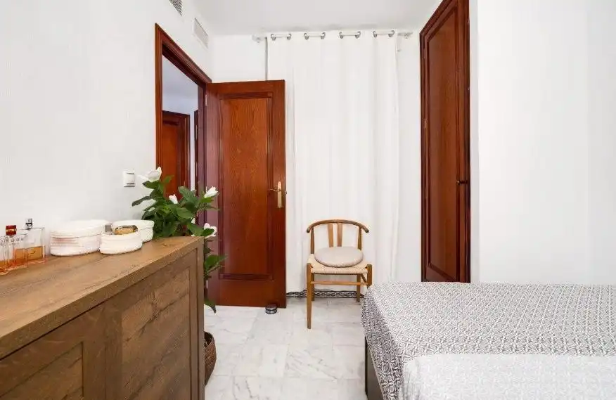 Appartement compact avec terrasse à vendre à Avenida ROENTGEN 3, imagen 15