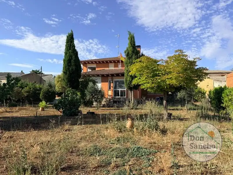 Casa o chalet en venta en Cabezón de Valderaduey con Calefacción