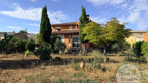 Foto 4 de Casa o xalet en venda a Cabezón de Valderaduey, Valladolid