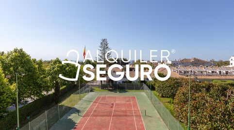 Foto 2 de Loft de lloguer a Bv Principe Alfonso Hohenloh, La Carolina - Guadalpín, Marbella