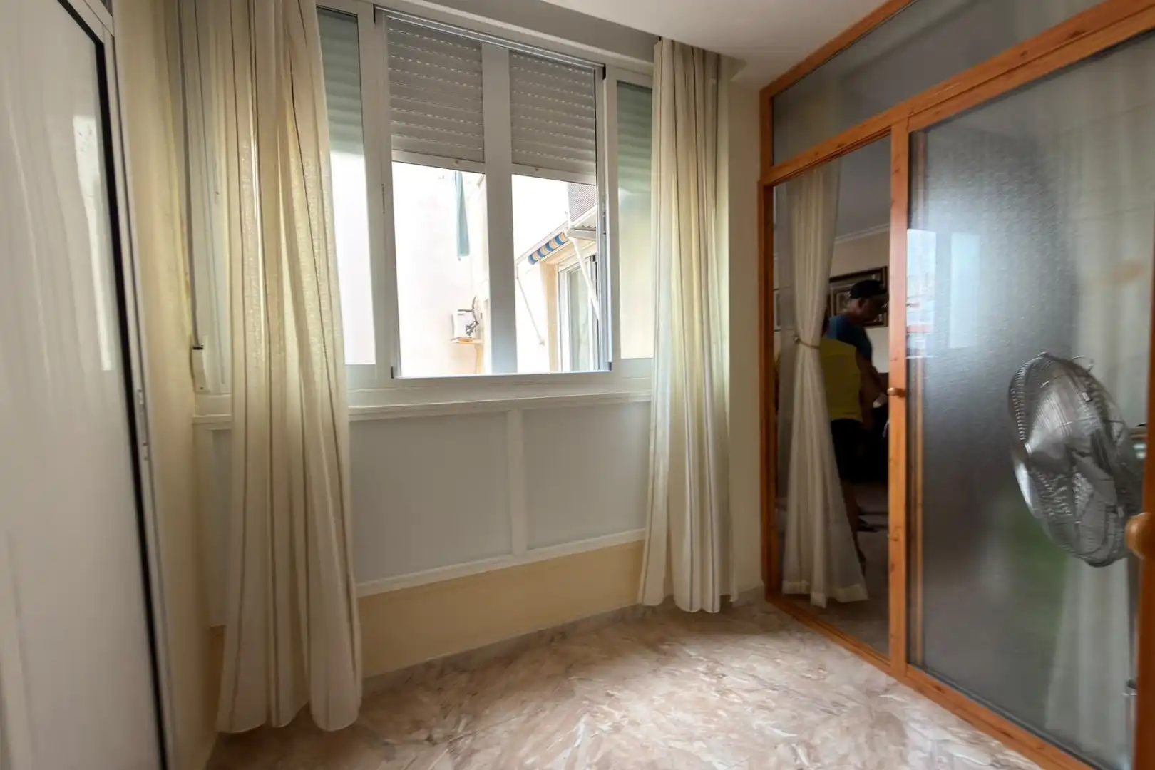 Apartamento con ascensor en venta en Calle San Pascual, imagen 8