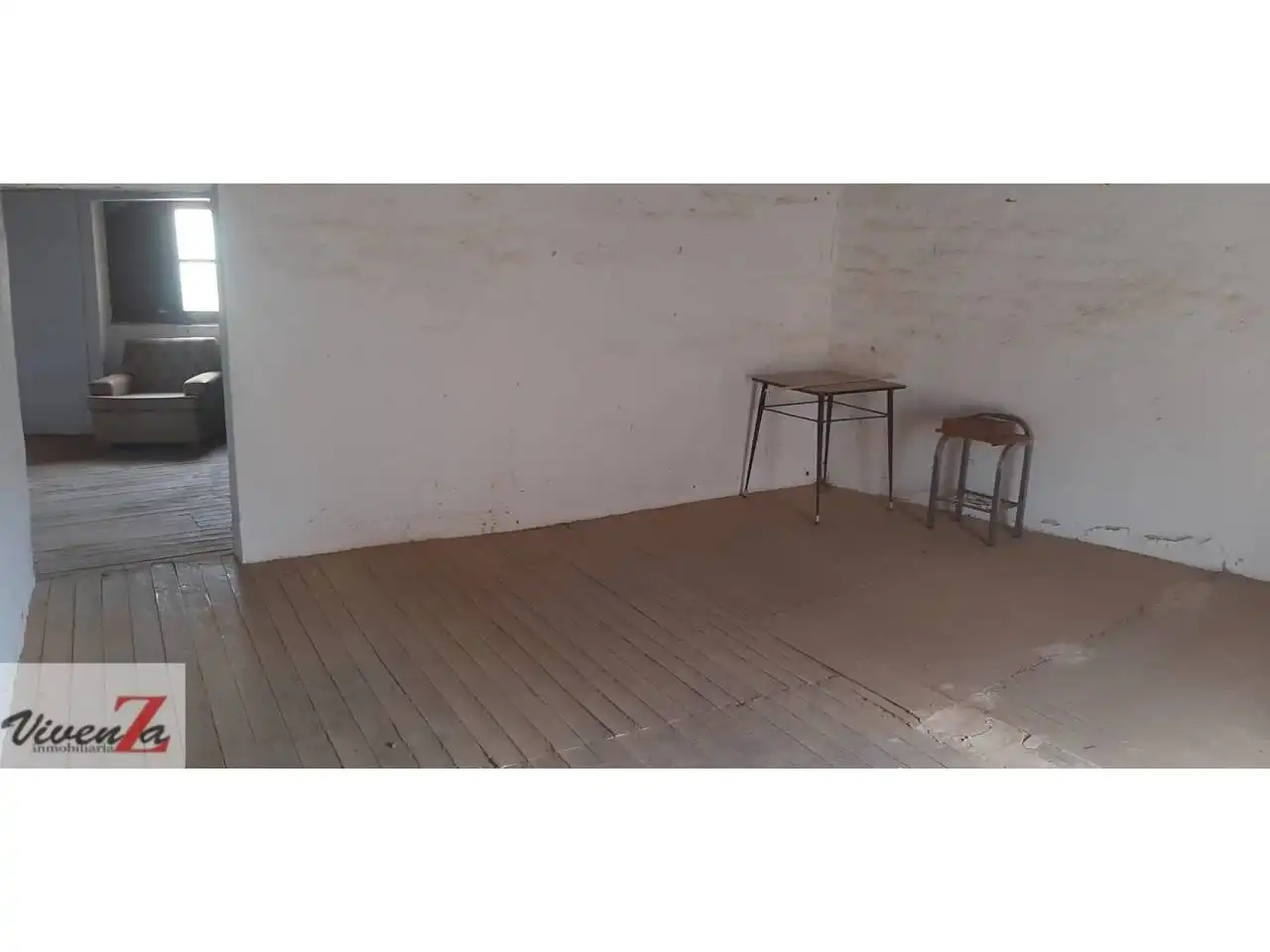 Casa o chalet en venta en Faramontanos de Tábara
