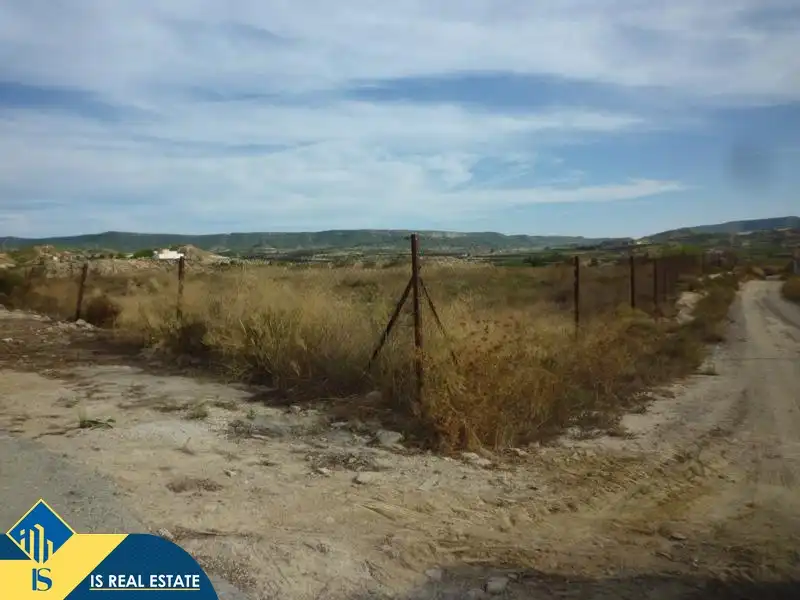 Terreno residenziale in vendita a Desamparados - Hurchillo - Torremendo, imagen 22
