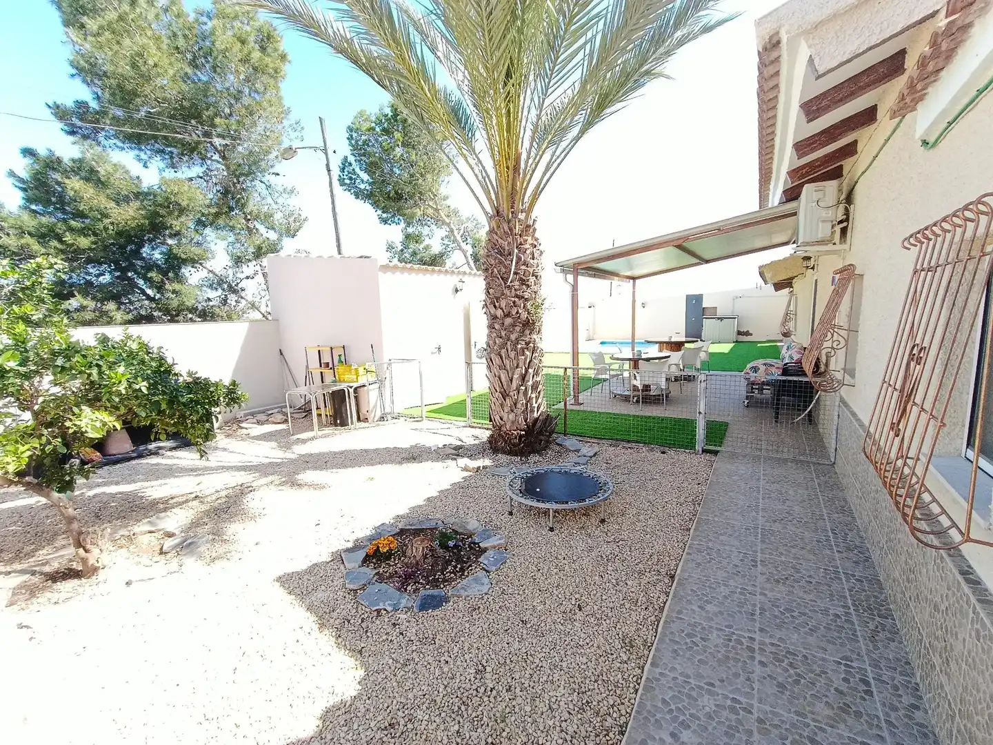 Villa avec piscine à vendre à MEROÑOS, imagen 25