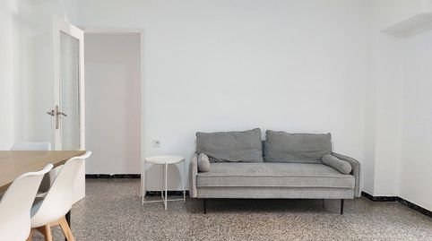 Foto 5 de Pis en venda a Valencia, Zona Nord, Alcoy / Alcoi