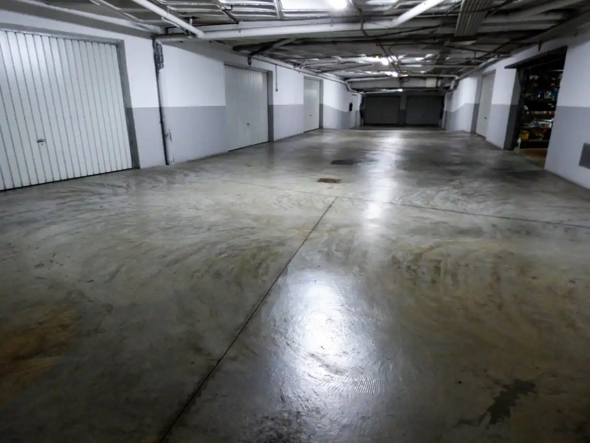 Parking de Casa o chalet en venta en Crevillent con Aire acondicionado, Terraza y Trastero
