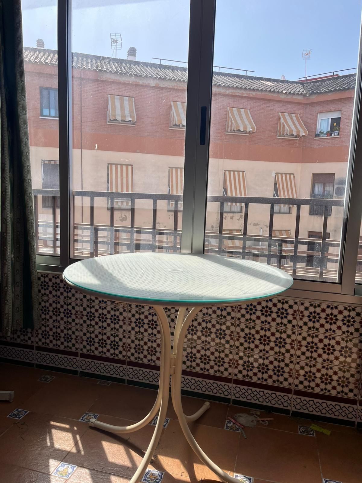 Balcony of Flat for sale in  Córdoba Capital