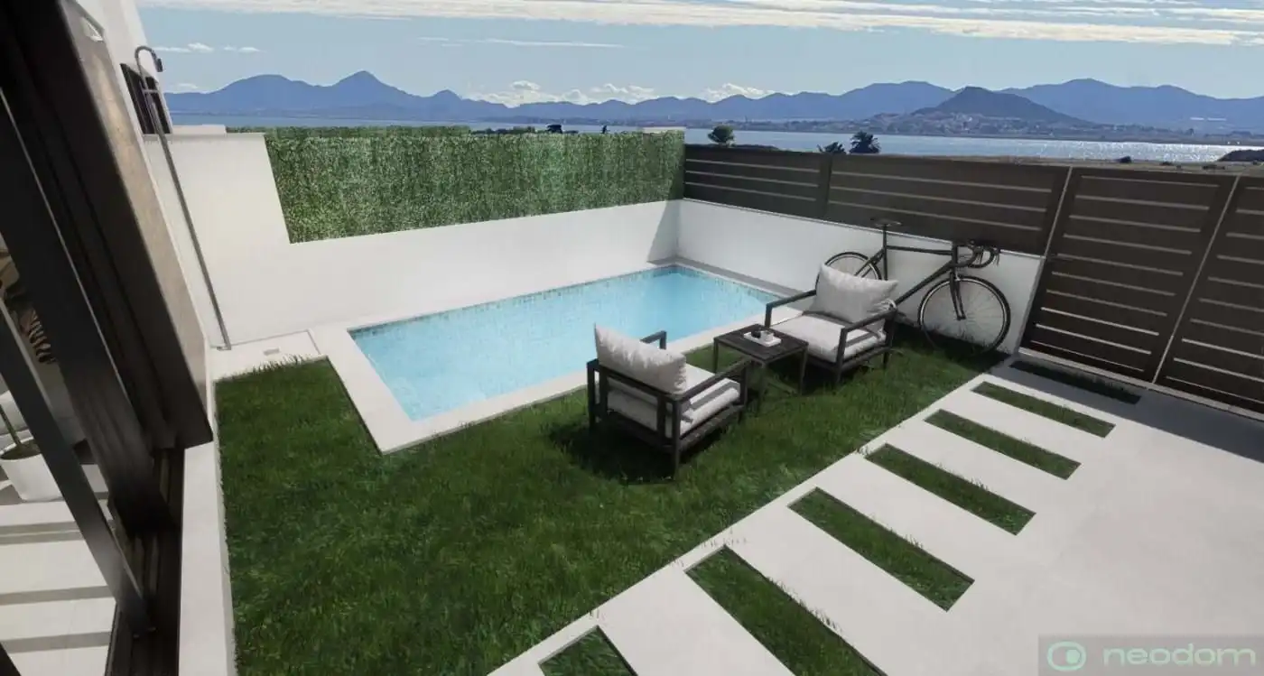 Casa en venta en Centro, imagen 30