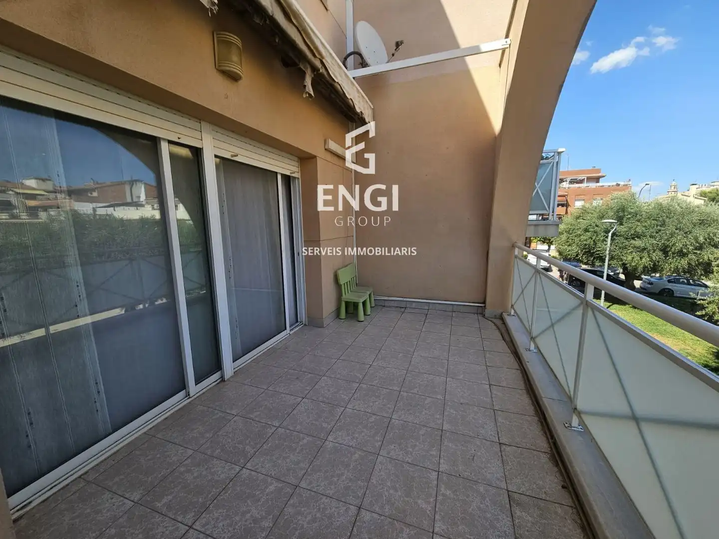 Adosado en venta en via Dels Paisos Catalans, imagen 9