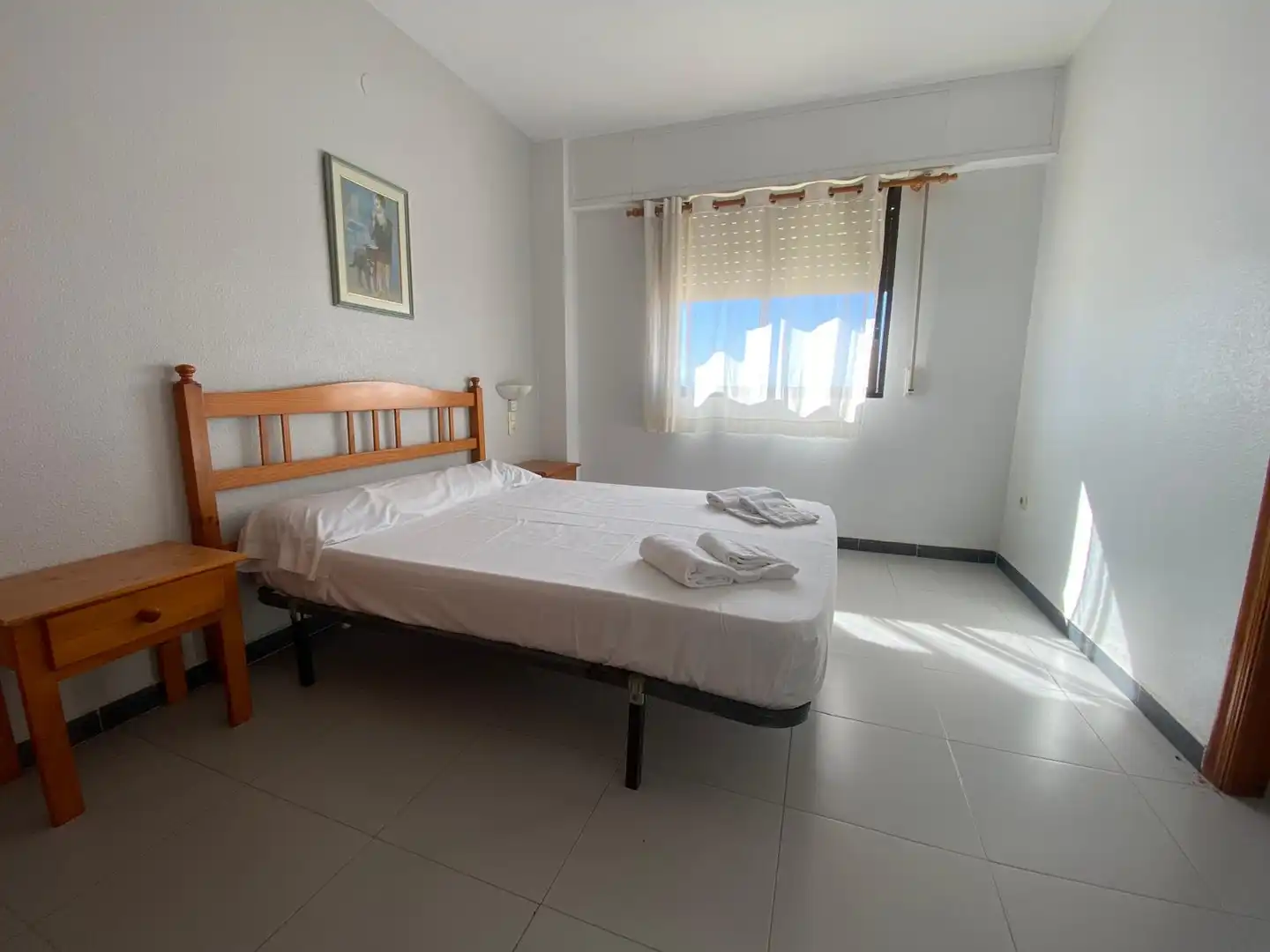 Habitación de Apartamento en venta en Xeraco con Amueblado