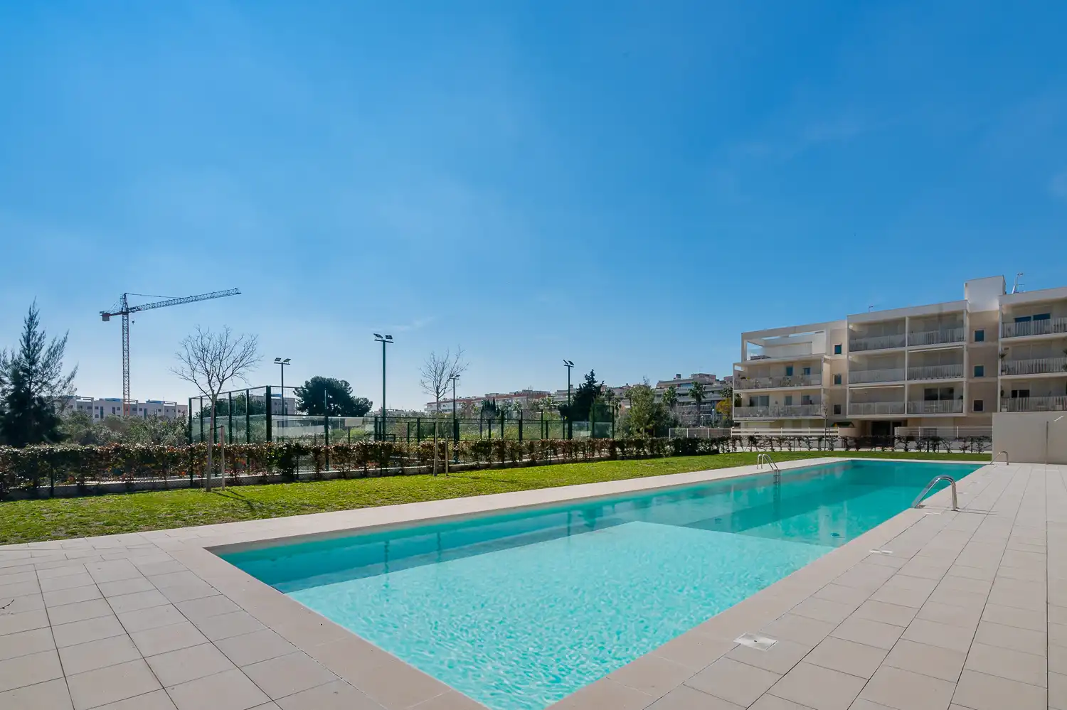 Piscina de Àtic en venda en Salou amb Aire condicionat, Calefacció i Terrassa