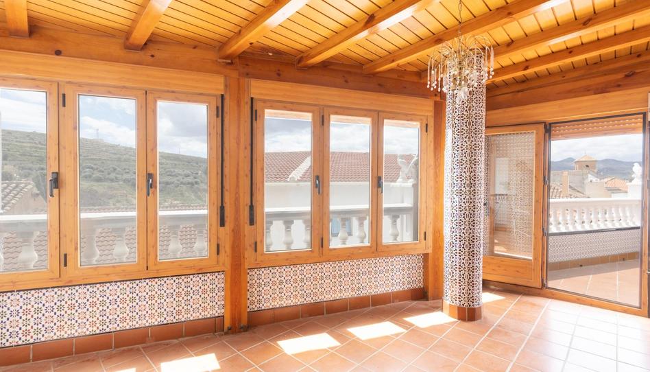 Photo 1 of Single-family semi-detached for sale in Lecrín, Granada