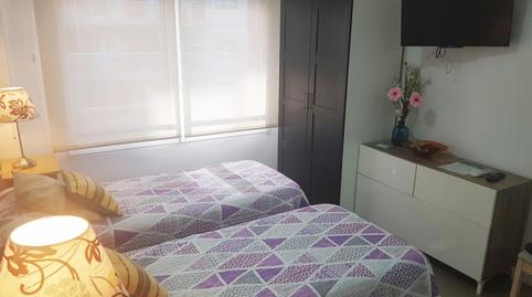 Foto 3 de Estudio de alquiler en Mont-Olivet, Valencia