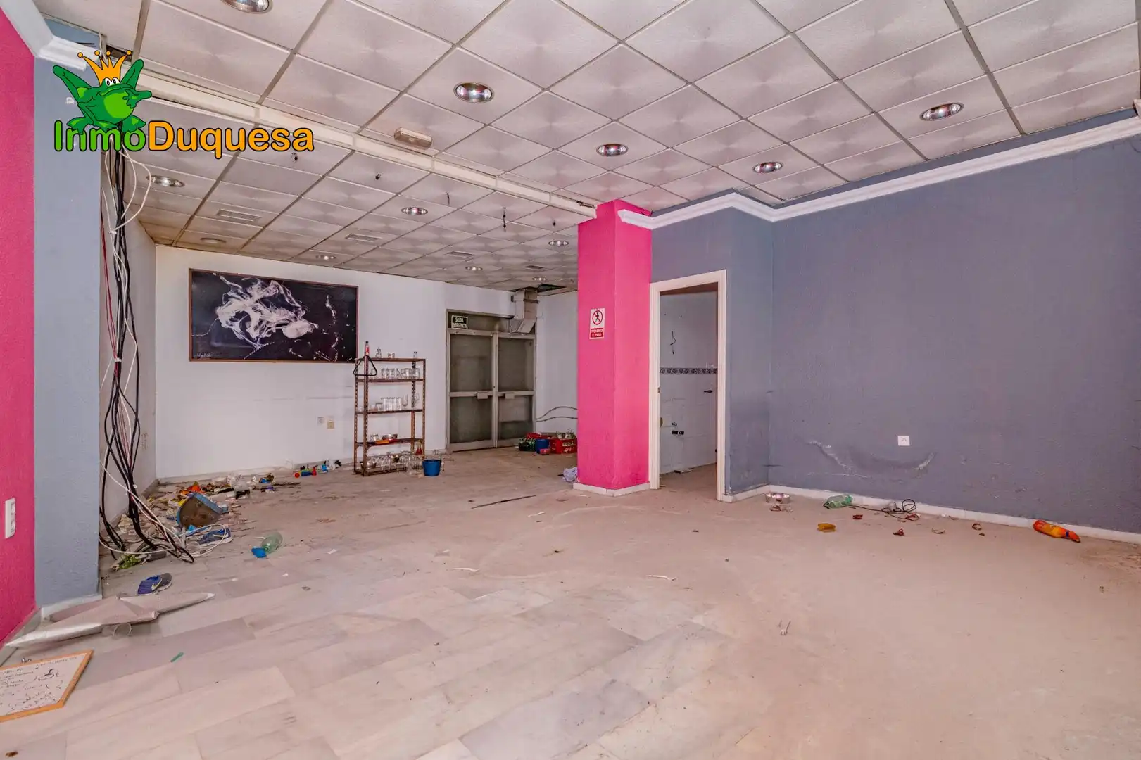 Gewerbefläche zum Verkauf in Ronda, imagen 15