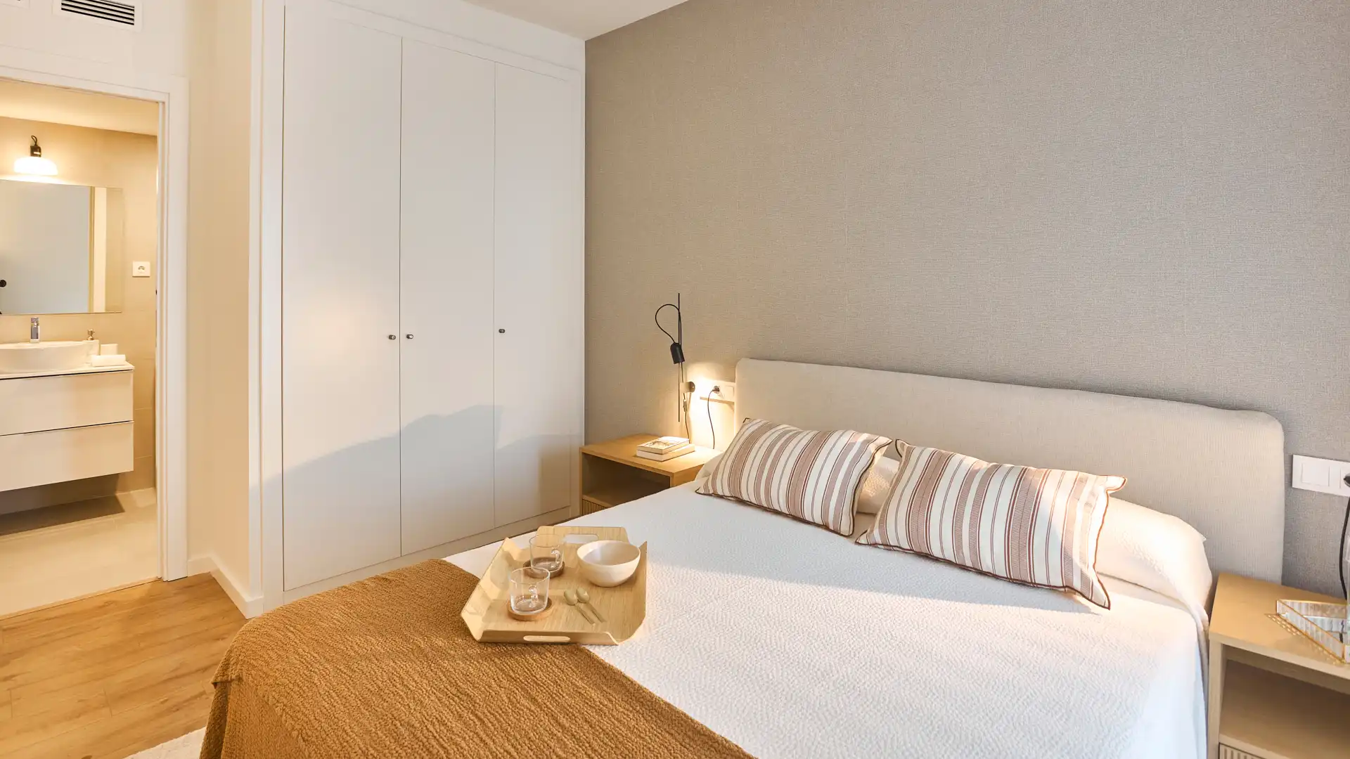 Wohnung zum Verkauf in Carrer de Pontils, La Marina del Prat Vermell