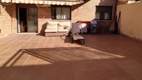 Terrace of Flat for sale in Cullera  with Air Conditioner