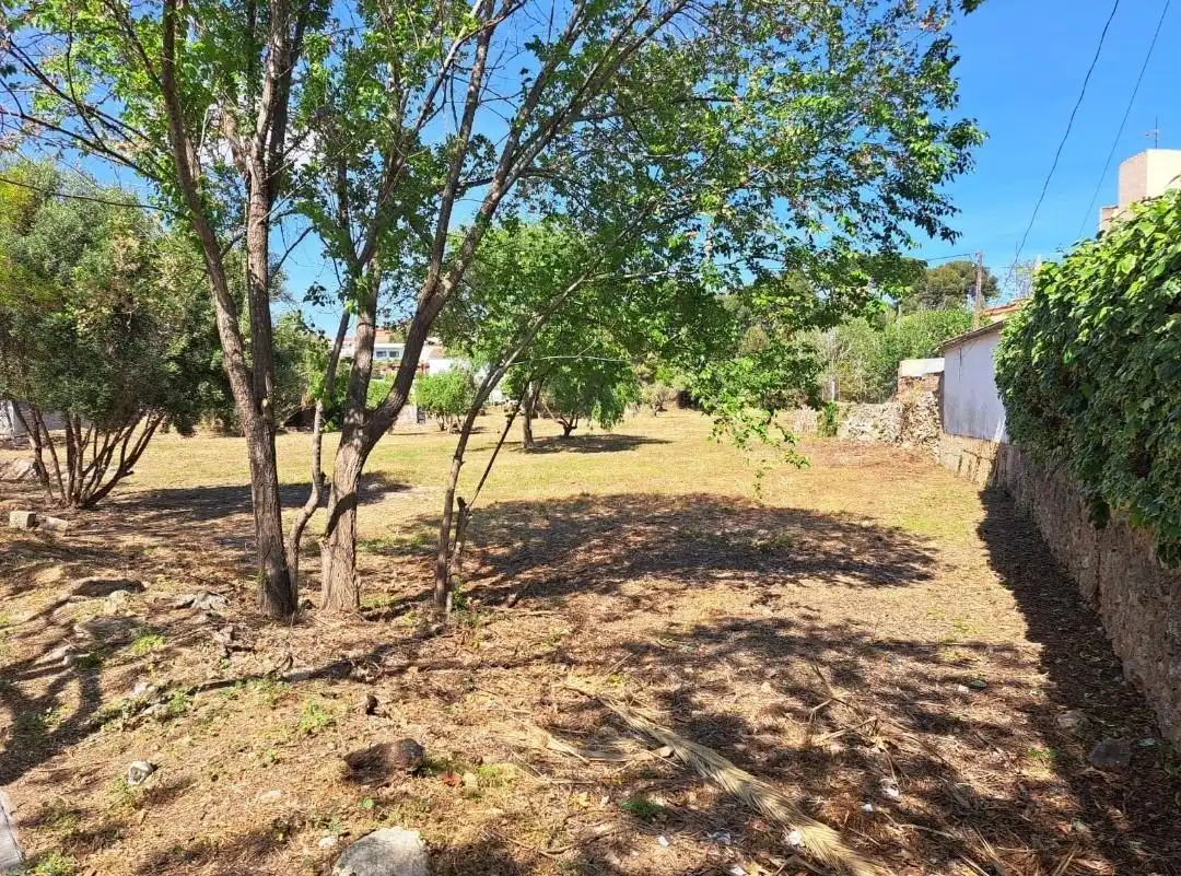 Residential land for sale in Camino dels Quatre Garrofers, imagen 7
