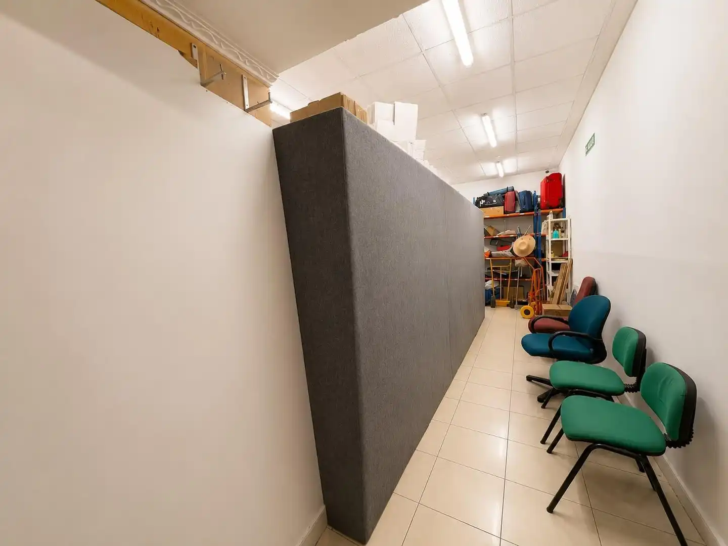 Commercial properties for rent in Valencia