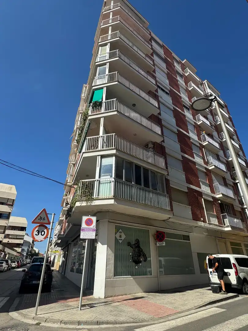 Piso en venta en Centro Urbano