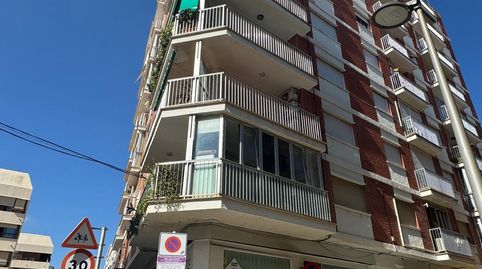 Foto 2 de Piso en venta en Centro Urbano, Dénia