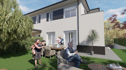 Foto 5 de Casa o xalet en venda a Calle Tortola, 23, Villares de la Reina, Salamanca