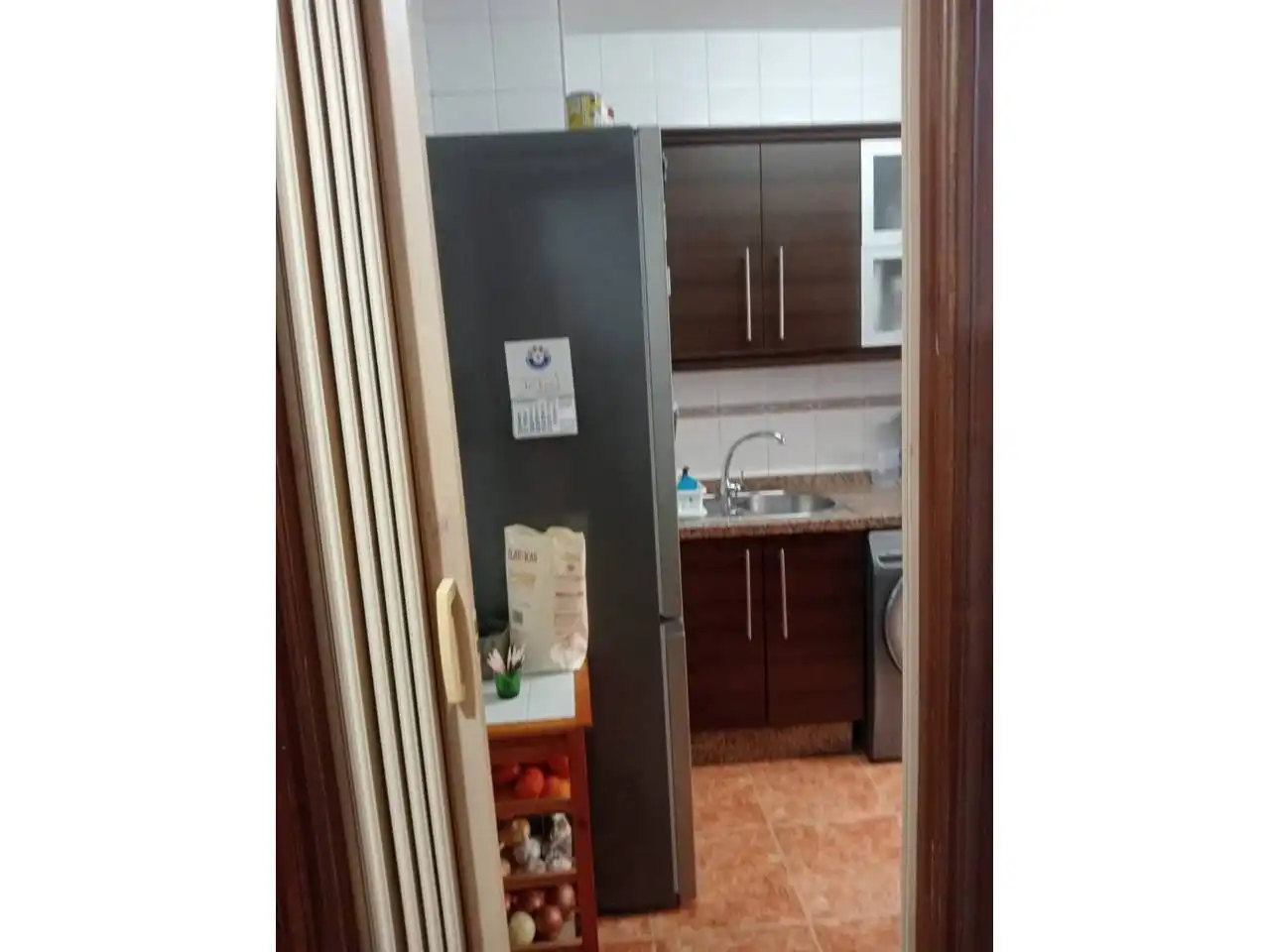 Pis amb terrassa en venda a Ayamonte ciudad, imagen 4