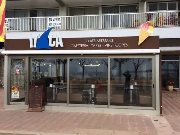 Local comercial en venda a Passeig del mar 43, imagen 2